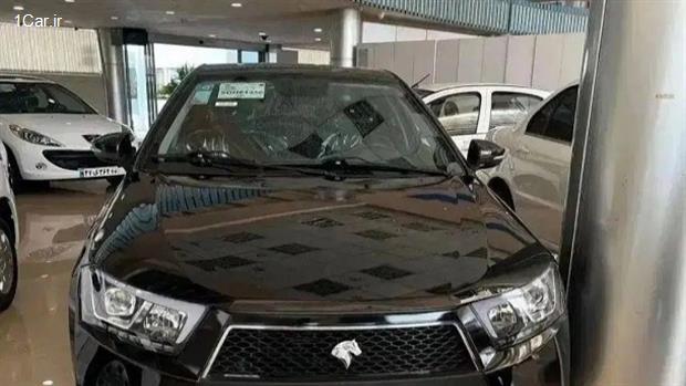 بازار خودرو بین اعتماد و بی‌اعتمادی